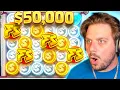 Download Lagu Massive Bonus Buys on the most VOLATILE slots...