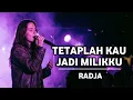 Lagu TETAPLAH KAU JADI MILIKKU - RADJA | AI COVER VIRAL TIKTOK