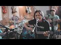 Missing Filemon - Suroy2x (In The Studio Live)