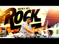 Lagu MIX ROCK DE LOS 80’s y  90’s| DJ JEIF 2025