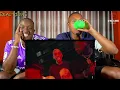 MACG - NKATIN(Official Music Video) FEAT. SIR TRILL , BAILEY & EMJAYKEYS-REACTION