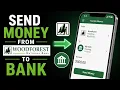 How to Send Money from Woodforest to Bank Woodforest Bank External Transfer Woodforest Bank