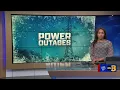 Dominion Energy prepares for possible widespread power outages amid winter storm
