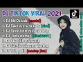 Download Lagu DJ TIKTOK VIRAL TERBARU 2021 DJ MBON MBON FULL ALBUM DJ OLD DALINDA
