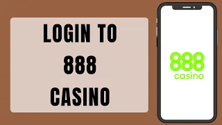 888 Casino Login 2026 Login Sign In To 888 Casino Online Game