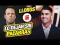 Download Lagu Barak Fever DESTROZADO por CRISTIANO RONALDO de 40 años (ESPN LLORA)