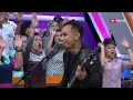 DAHSYAT - The Dance Company "Papa Rock N Roll" [8 Mei 2017]