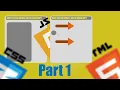 How To Make a Move Div in JavaScript part 1