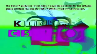 NEW EFFECTS Klasky Csupo In Erzatzup V10