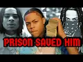 HOW PRISON SAVED KAY FLOCK S LIFE