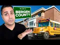 Top School District Bergen County NJ - Watch This Before picking A Town