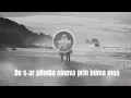 Download Lagu NAPTIC, Carmen de la Salciua   De s ar plimba cineva prin inima mea
