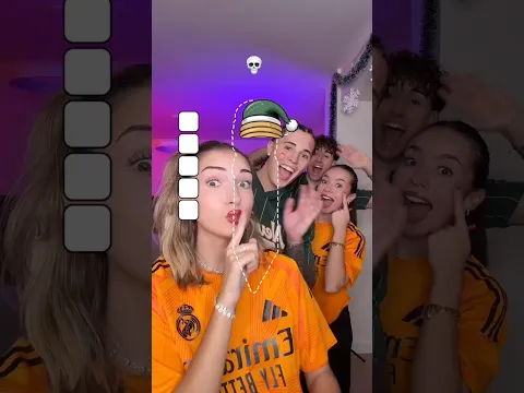Quién ganó?😂