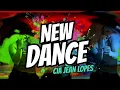 O Amor Que Tu Perdeu - Mila e Jottapê NEWDANCE COREOGRAFIA