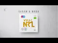 Download Lagu Tenxi, Naykilla \u0026 Jemsii - Garam \u0026 Madu [COVER REMIX]