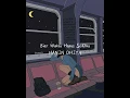 Biar Waktu Hapus Sedihku - Hanin Dhiya (Lyric Video)