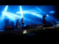 Gothminister - Dusk Till Dawn LIVE @ Summer Breeze, Germany 2014