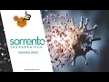 The Buzz Show Sorrento Therapeutics NASDAQ SRNE Reports Positive Results from COVI-MSC Study