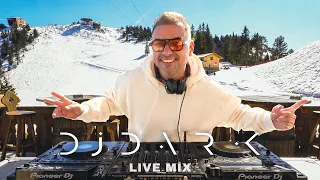 Cover Dj Dark LIVE @ Yager Chalet (March 2026)