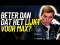 Lagu F1-update: Waarom Max Verstappen op P9 stond in Las Vegas, FIA gaat in op motorwissel van Red Bull