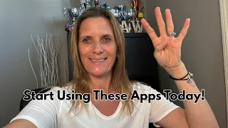 4 Apps every new business owner needs