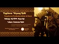 Download Lagu WAYANG KULIT NGUNDUH MANTU MAS ALVIAN \u0026 MBAK SHANTI DALANG KI MPP. BAYU AJI LAKON : ANTASENA RABI