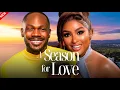 A SEASON FOR LOVE - New Nigerian Movie starring Daniel Effiong, Chinonso Arubayi 