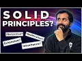 SOLID Principles Explained With Examples - System Design