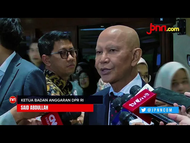 Prabowo Hadiri Rapat Paripurna, Ketua Banggar DPR: Jawab Keraguan Pasar - JPNN.com