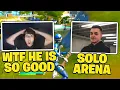 Guild Anas Had The Best SOLO ARENA Game Ever But Then This Happened