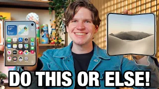 iPhone Duo Buyer's Guide - Don't Make These Mistakes!