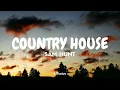 Lagu Sam Hunt - Country House (Tradução/Legendado) PT-BR