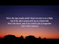 Thomas Rhett  - Beautiful As You (Lyrics)