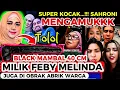 Download Lagu SUPER NGAKAK‼️AHMAD SAHRONI MENGAMUK KARENA BLACK MAMBAL MILIK ISTRI TERCINTANYA IKUT DI JARAH WARGA