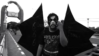 Download TABRAKLARI - Satanis Takut Hantu (Official Music Video) MP3