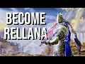 How To Make An Early Rellana Build Build Guide Elden Ring