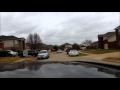 Time Lapse Texas US arlington