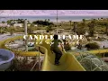 candle flame - Jungle (SPED UP/reverb)