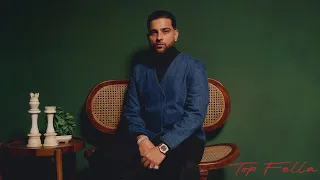 TOP FELLA (MUSIC VIDEO) KARAN AUJLA | MXRCI | Latest Punjabi Songs 2026