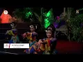 Download Lagu TARI INCLING JANGGET - Sanggar Tari Kembang Sore