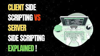 What is Client Side Scripting Vs Server Side Scripting Technologies Used programmers mode