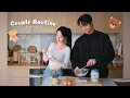 Download Lagu 🧸 Spend the Day With Us | Soaking in Garden Scenery 🍁 | Building Our Memory Time Capsule 🕰️💛 | VLOG