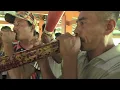 Lagu Musik Bambu - Bamboo Orchestra from Halmahera, North Maluku