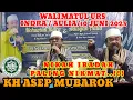 Download Lagu LIVE/ KH ASEP MUBAROK / WALIMATUL URS /10 JUNI 2023 / LOK.KP PABUARAN TONGGOH /CIBUNGBULANG BOGOR