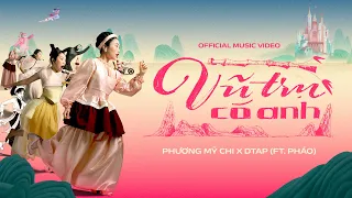 ph ng m chi x dtap v tr c anh ft ph o official music video
