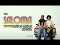 SALOMA - KENEK KENEK UDANG | AI COVER MRFYSTUDIO