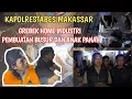 Download Lagu KAPOLRESTABES MAKASSAR GREBEK HOME INDUSTRI PEMBUAT BUSUR DAN ANAK PANAH 😱😱