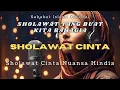 Sholawat Cinta Nuansa Hindia | Khoirul Anam #sholawatnabi #sholawat #sholawatpengantartidur