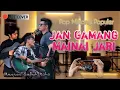 Download Lagu DENAI DOAKAN, SANANG LAH ADIAK DI TANGAN URANG ... 🎶 | JAN GAMANG MAINAI JARI | MUSISI SUDUT KOTA