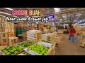 Lagu EKSPLOR LOS GROSIR BUAH PASAR INDUK KRAMAT JATI JAKARTA TIMUR